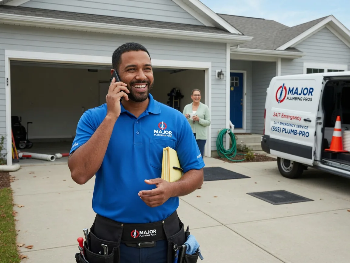 Drain Cleaning Services Eatonville, WA FAQs